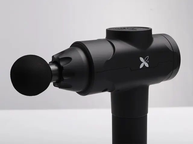 Habys Massagepistol PRO 