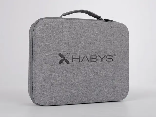 Habys Massagepistol PRO 