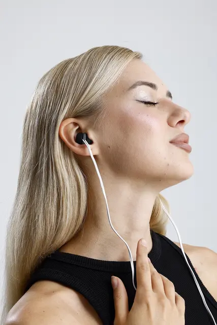 Vagustim v2 Vagusnervestimulator 