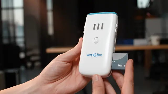 Vagustim v2 Vagusnervestimulator 