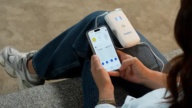 Vagustim v2 Vagusnervestimulator 