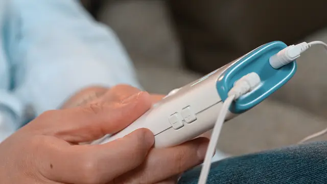 Vagustim v2 Vagusnervestimulator 