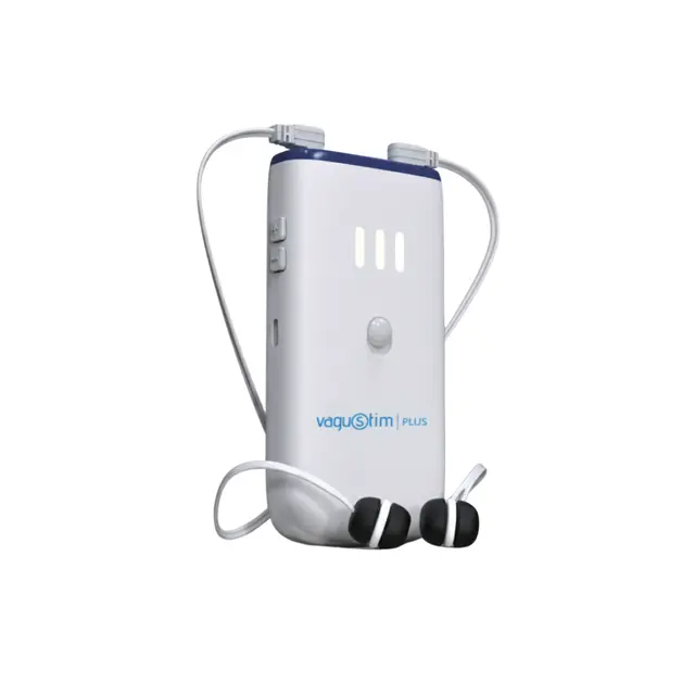 Vagustim v2 Plus Vagusnervestimulator (VNS) 