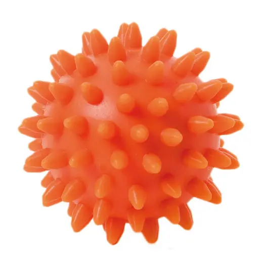Togu Knotteball 6 cm Orange 1 stk 