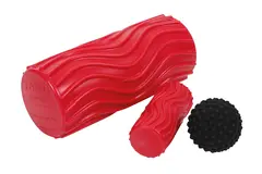 Togu Actiroll Wave Set R&#248;d