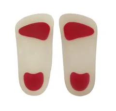 Flex 3/4 S&#229;le Silikon Str. 43-44