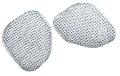 Tuli&#39;s Metatarsal pute One Size. 2 stk/par