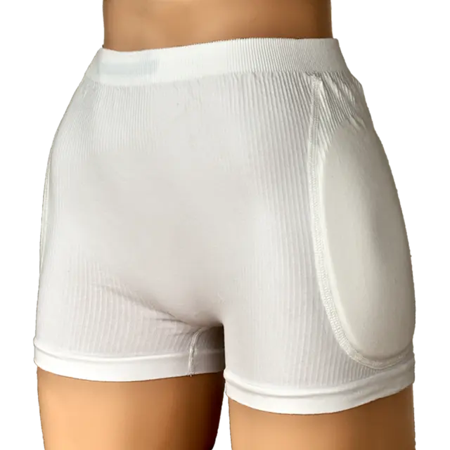 WonderHip Hvit XX-Large 