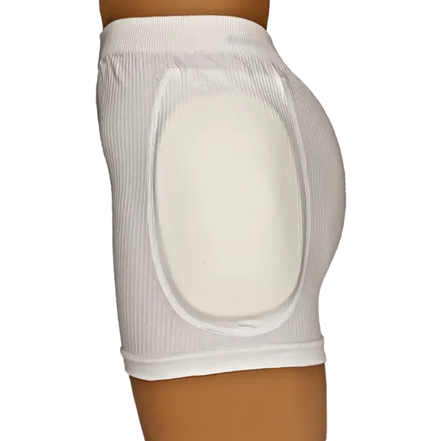 WonderHip Hvit XX-Large 