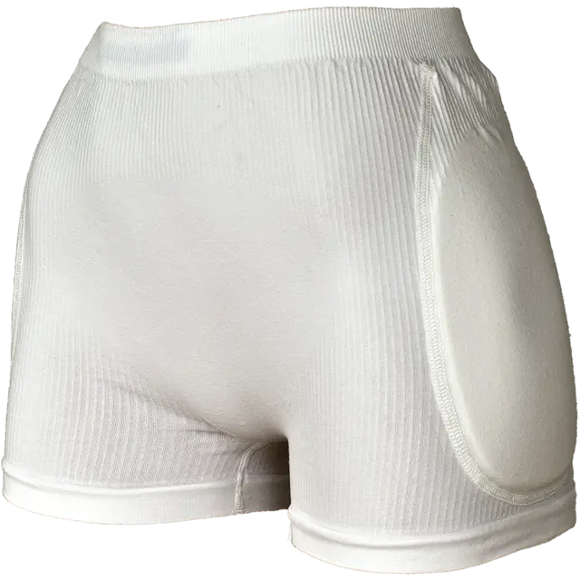WonderHip Hvit XX-Large 