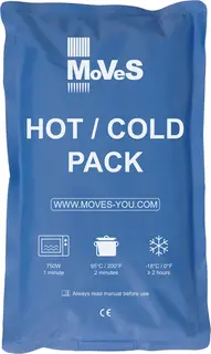 MoVeS Hot/Cold Pack