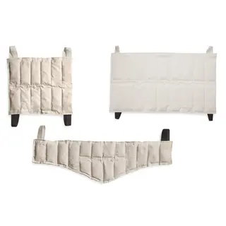 MoVeS Moist Heat Pack Varmepakning