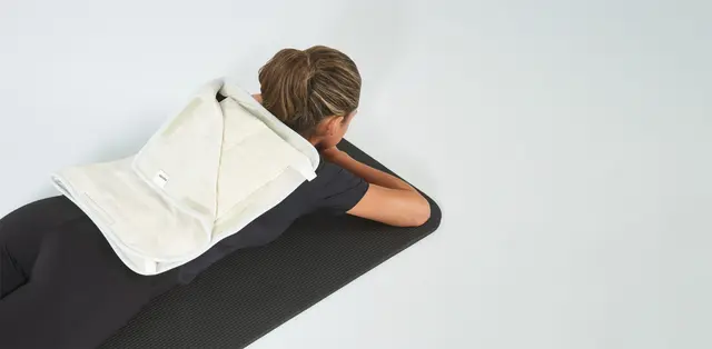 MoVeS Moist Heat Pack 25x30 cm Varmepakning 