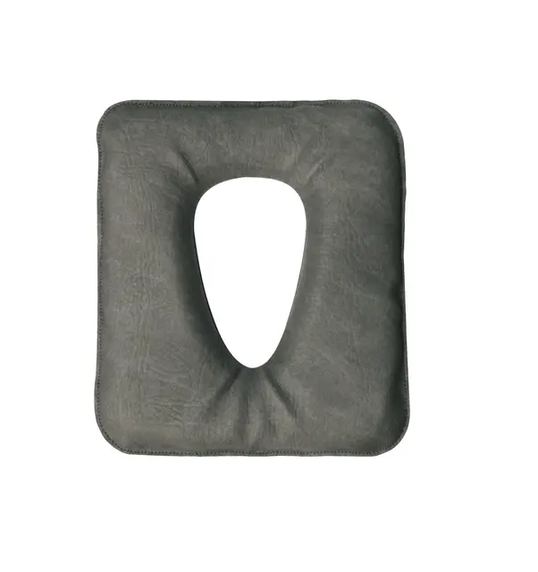 AlfaCare Ansiktskudde Marineblå 450 