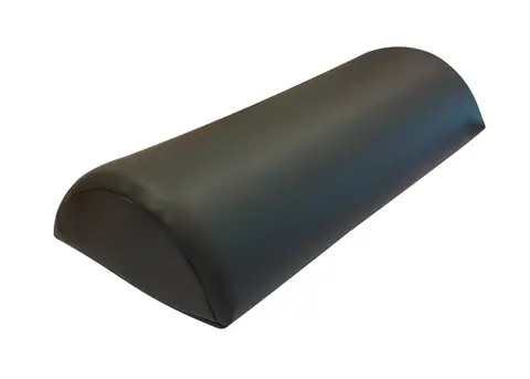 AlfaCare Nackkudde H&#229;rd 10x50 cm