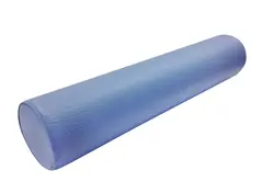 AlfaCare Cylinderkudde Mjuk 10x50 cm Royal Bl&#229; 2031-463