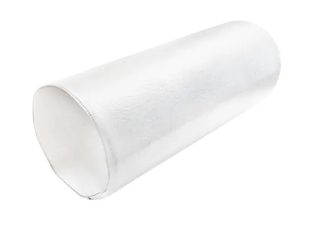 Alfacare Cylinderkudde Mjuk 20x50 cm Vit 2031-010 