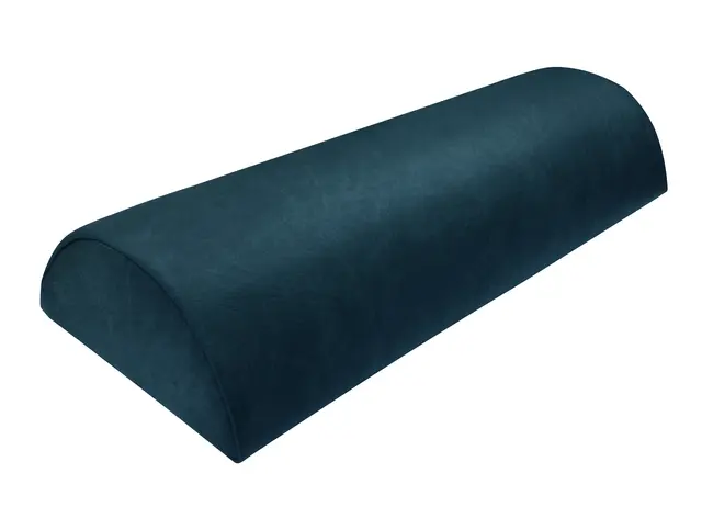 AlfaCare Nackkudde Mjuk 10x50 cm Blå 2030-468 
