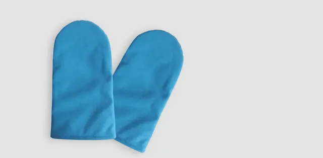 MoVeS Para Pro Parafinbad - Brukt 