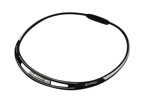 Phiten Rakuwa Neck 3 Line