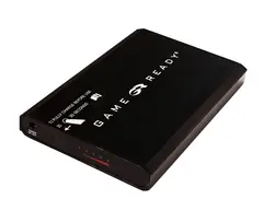 Game Ready Rechargeable Battery Pack Kit