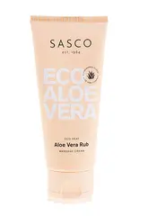 Sasco Eco Heat Aloe Vera Rub 100ml