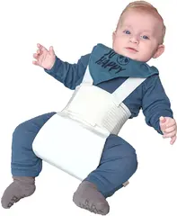 Frejkaputen 18 cm Ekstratrekk