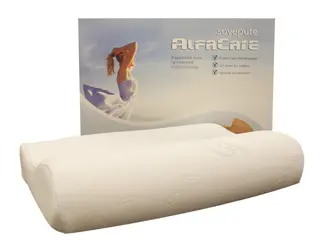 AlfaCare Sovkudde