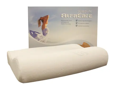 AlfaCare Sovkudde