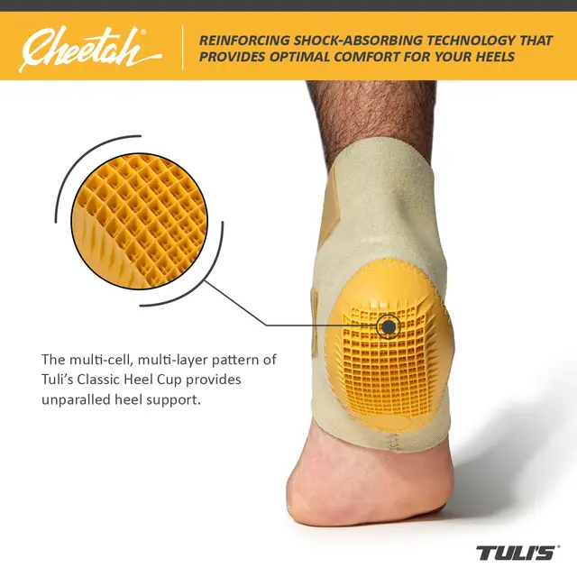 Tuli's Cheetah One Size 