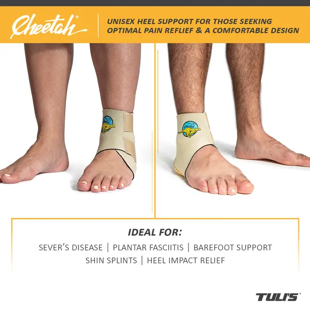 Tuli's Cheetah One Size 