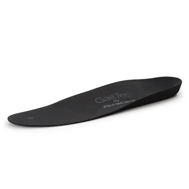 GaitTec SlimFit Large Black 