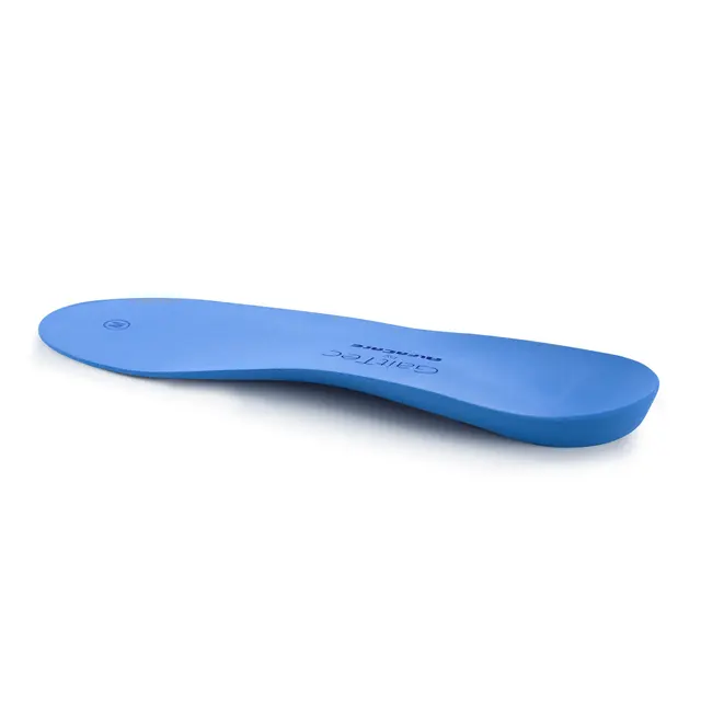 GaitTec Sport Single Large Blue 