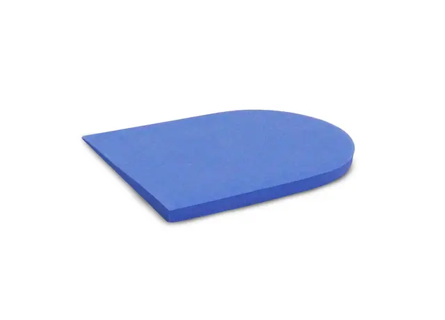 GaitTec Wedge Medium 5 par 