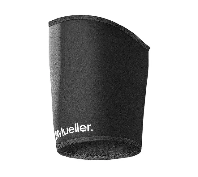 Mueller 444 Lårskydd X-Large 