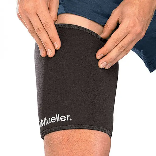 Mueller 444 Lårskydd X-Large 