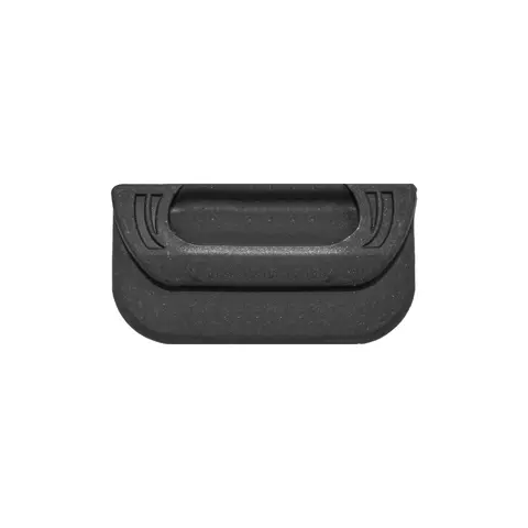 Freelock Guide G16 Black 10mm x 30mm