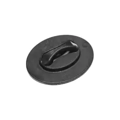 Freelock Guide G51A Black 9mm x 12mm