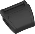 Freelock Webbing Guide G62-10 Black 15mm x 15mm