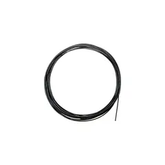 Freelock Wire 0,83 mm Sort Metervare