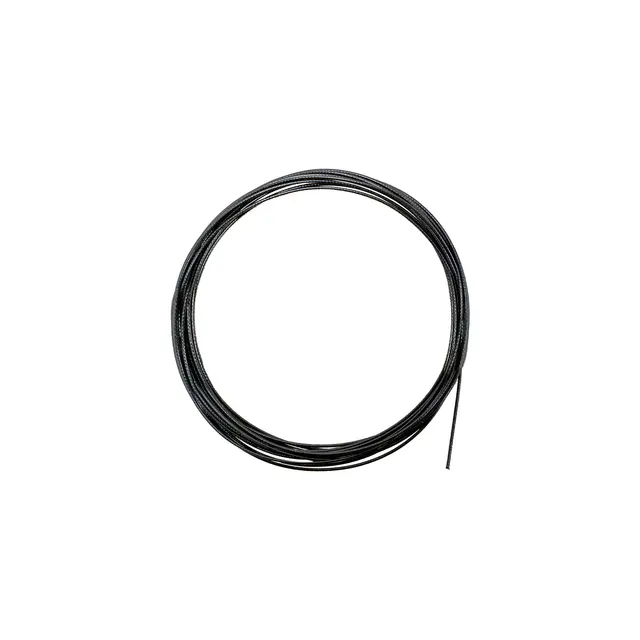 Freelock Wire 0,83 mm Sort Metervare 