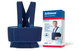 Actimove Rhizo Forte Tommelortose