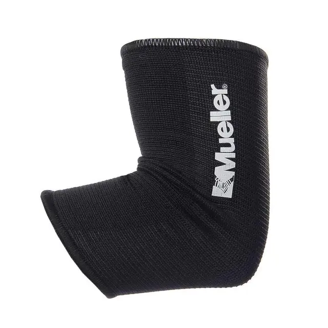 Mueller Elastisk Albuestøtte M 