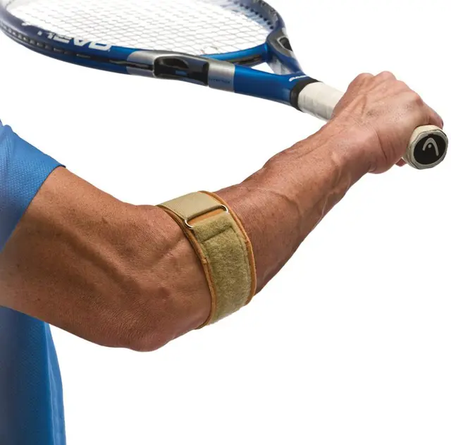 Cho-Pat Tennis Elbow Splint Small Albuestøtte 