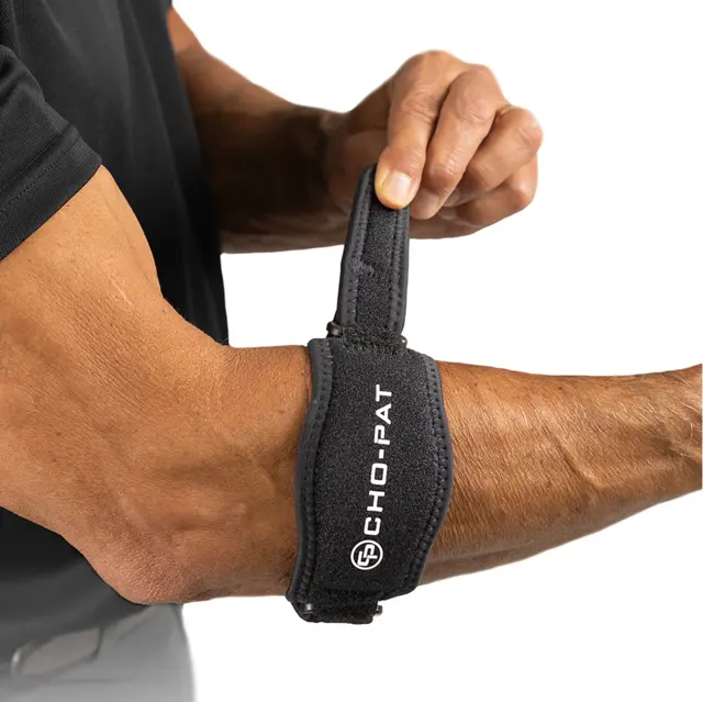 Cho-Pat Tennis Elbow Splint 