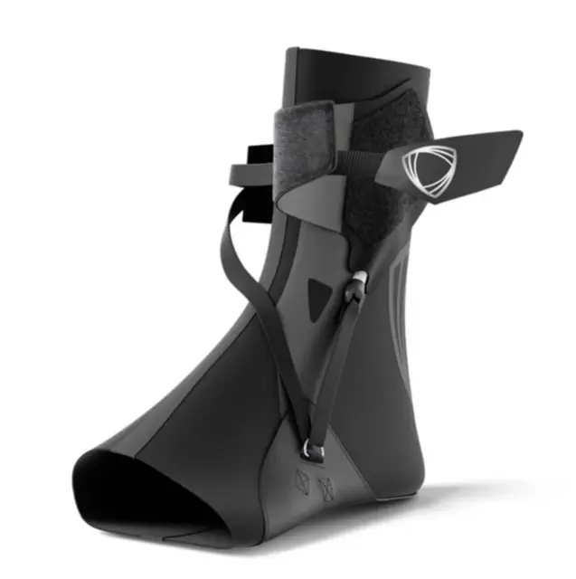 The BetterGuard 3.0 Venstre Small 