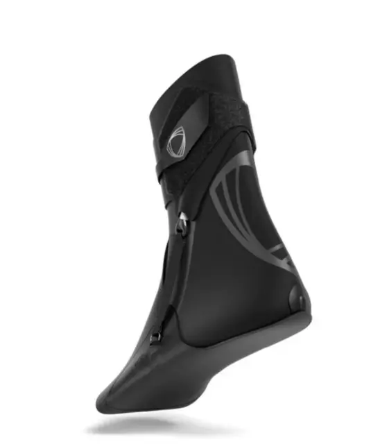 The BetterGuard 3.0 Venstre Small 
