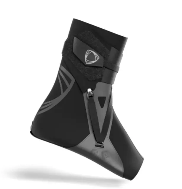 The BetterGuard 3.0 Venstre Small 