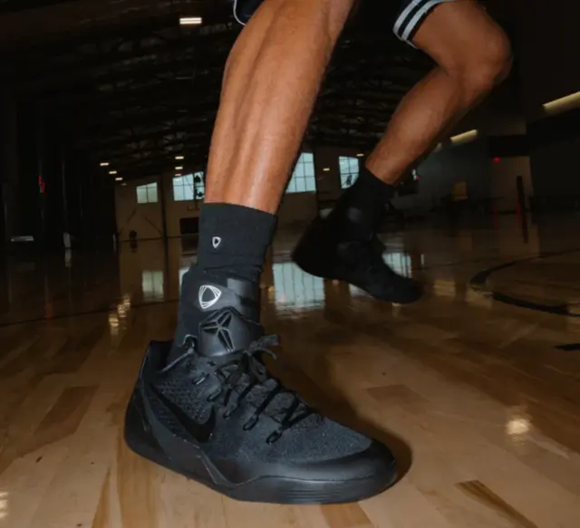 The BetterGuard Lite Venstre Small 