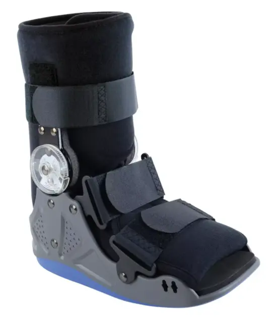 Thuasne LigaStep ROM Walker Kort Medium 